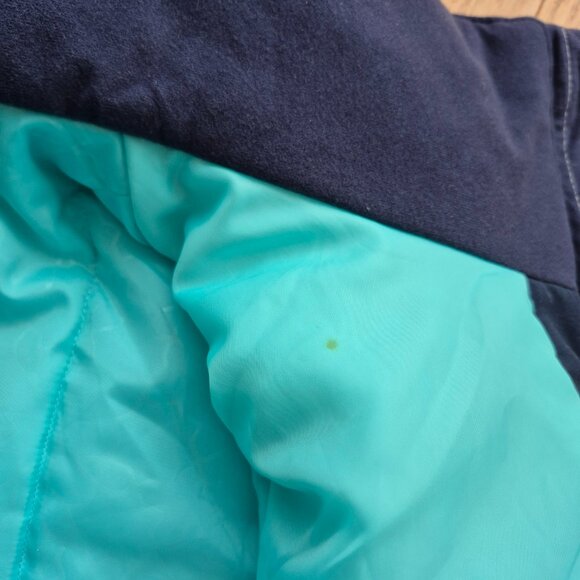 ROXY Jetty Block JK Snowboard Jacket Coat Medium - Picture 14 of 16